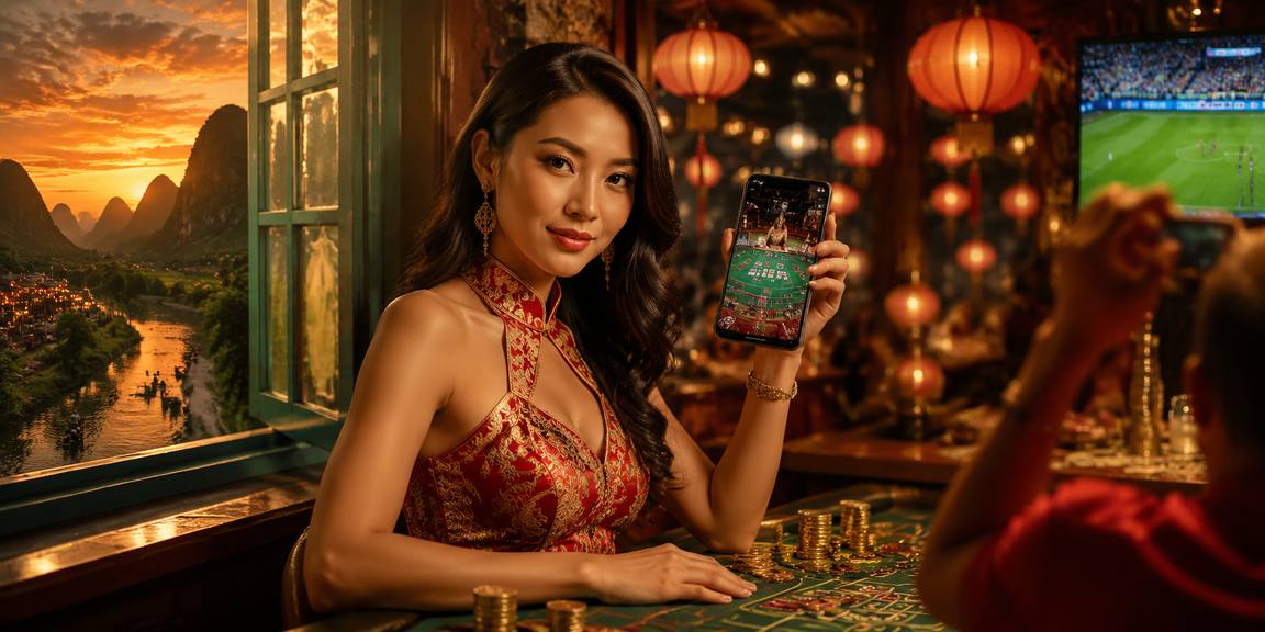 bj6688 Lối vào game